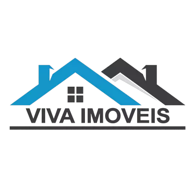 Logotipo da empresa VIVA IMOVEIS LTDA