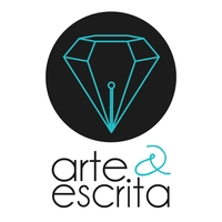 Logotipo da empresa ARTE & ESCRITA
