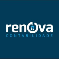 Logotipo da empresa RE-NOVA CONTABILIDADE