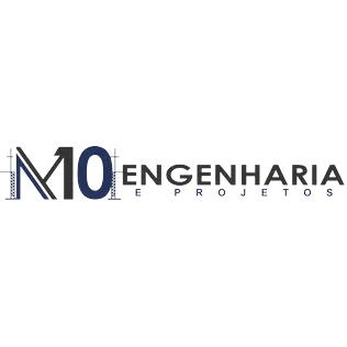 Logotipo da empresa M10 ENGENHARIA E PROJETOS