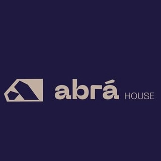 Logotipo da empresa ABRAHOUSE IMOBILIARIA