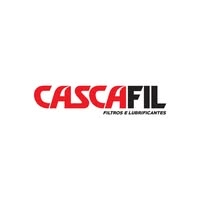 Logotipo da empresa CASCAFIL