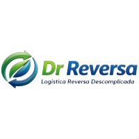 Logotipo da empresa DR REVERSA