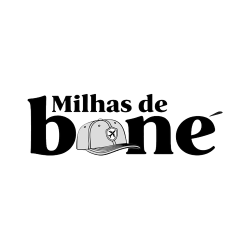 Logotipo da empresa MILHAS DE BONE CONSULTORIA E GESTAO LTDA