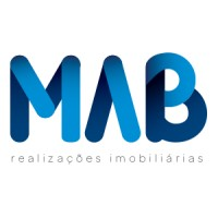 Logotipo da empresa MAB