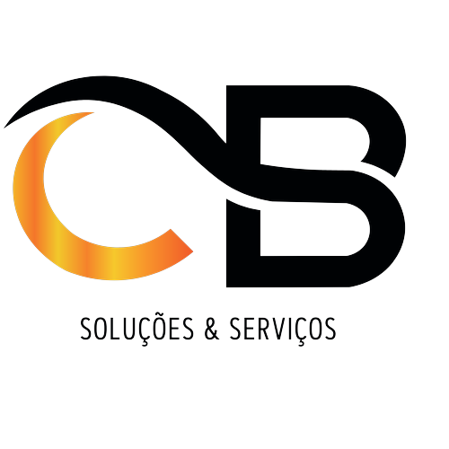 Logotipo da empresa CB SOLUCOES