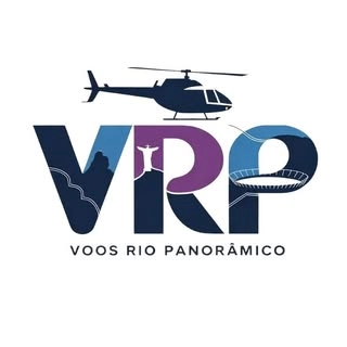 Logotipo da empresa FEROZ RJ VOOS PANORAMICOS LTDA