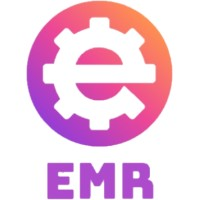 Logotipo da empresa EMR SOLUCOES