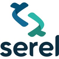 Logotipo da empresa SEREL - CONSULTORIA E INFORMATICA