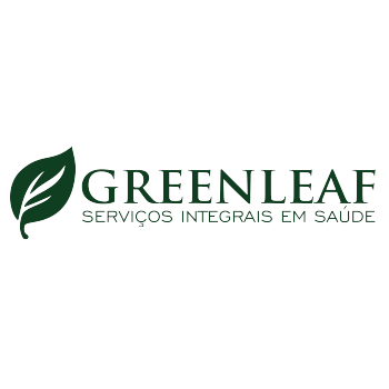 Logotipo da empresa CLINICA GREENLEAF