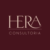 Logotipo da empresa HERA CONSULTORIA LTDA