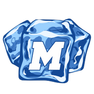 Logotipo da empresa MARASSA ICE