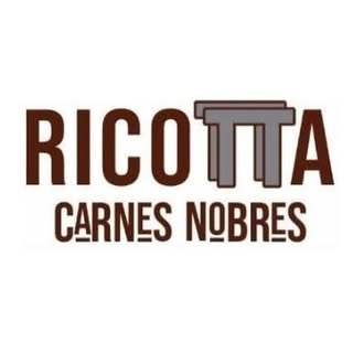 Logotipo da empresa RICOTTA CARNES NOBRES