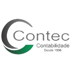 Logotipo da empresa CONTEC M CONTABILIDADE LTDA