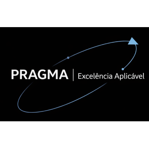 Logotipo da empresa PRAGMA EXCELENCIA APLICAVEL
