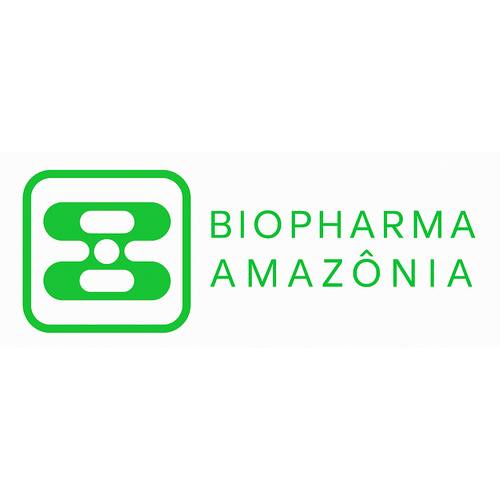 Logotipo da empresa BIOPHARMA AMAZONIA