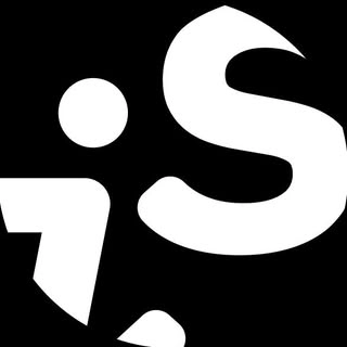 Logotipo da empresa ISSA STUDIO CRIATIVO LTDA