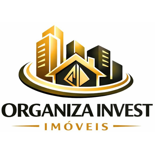Logotipo da empresa ORGANIZA CAPITAL