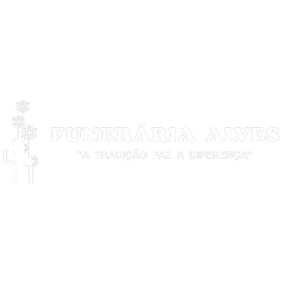 Logotipo da empresa FUNERARIA ALVES