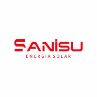 Logotipo da empresa SANISU ENERGIA SOLAR