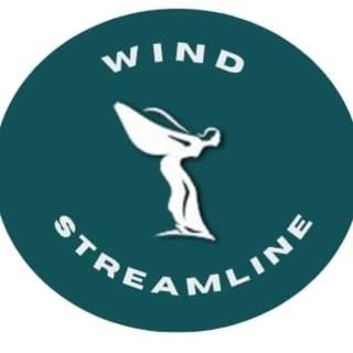Logotipo da empresa WIND WORTH LTDA