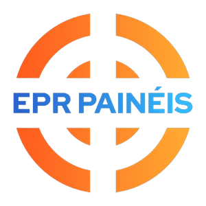 Logotipo da empresa EPR PAINEIS