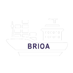 Logotipo da empresa WAVE LOG TRANSPORTE E LOGISTICA