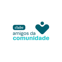 Logotipo da empresa AMIGOS SAUDE LTDA