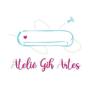Logotipo da empresa GISELE ALVES RODRIGUES