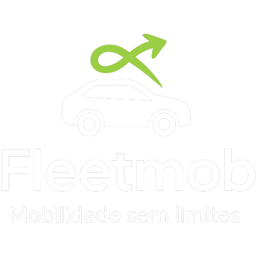 Logotipo da empresa FLEETMOB