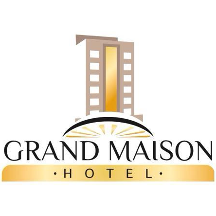 Logotipo da empresa GRAND LED