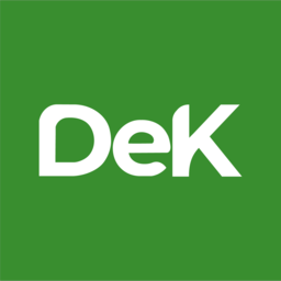 Logotipo da empresa DEVILLE KERR INTELIGENCIA EM VENDAS