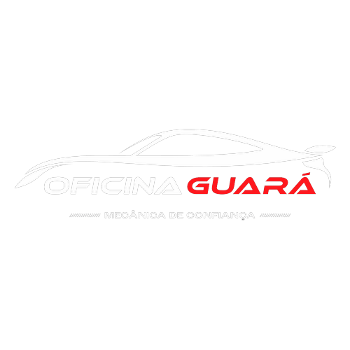 Logotipo da empresa OFICINA GUARA