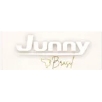 Logotipo da empresa JUNNY BRASIL