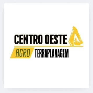 Logotipo da empresa CENTRO OESTE AGRO TERRAPLANAGEM