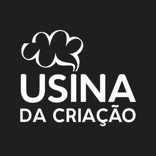 Logotipo da empresa USINA DA EDICAO LTDA