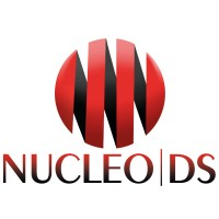 Logotipo da empresa DS NUCLEO DE GINASTICA
