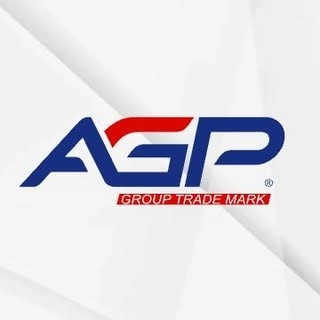 Logotipo da empresa AGP GROUP