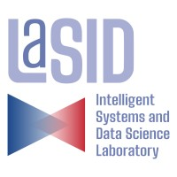 Logotipo da empresa LASID ODONTOLOGIA INTEGRADA