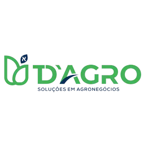 Logotipo da empresa D' AGRO
