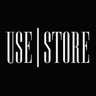 Logotipo da empresa USE FLAT