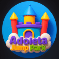 Logotipo da empresa ADOLETA JUMP PARK LTDA