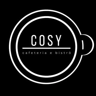 Logotipo da empresa CAFETERIA COSY