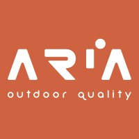 Logotipo da empresa ARIA