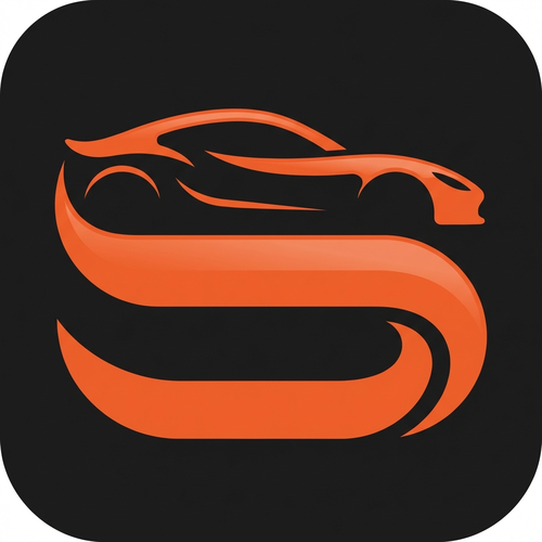 Logotipo da empresa SUPERAUTO MULTIMARCAS