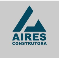 Logotipo da empresa CONSTRUTORA AIRES