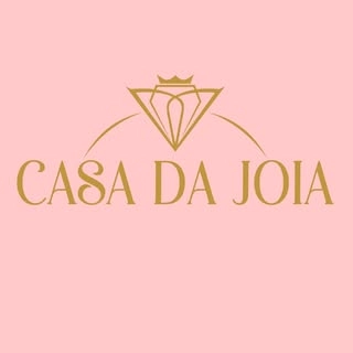 Logotipo da empresa CASA DA JOIA LTDA