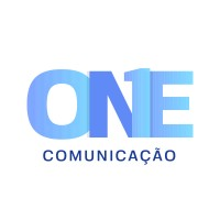 Logotipo da empresa ONE PRINT