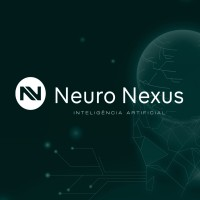 Logotipo da empresa NEURO NEXUS LTDA