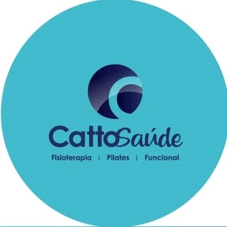 Logotipo da empresa CATTO SAUDE LTDA